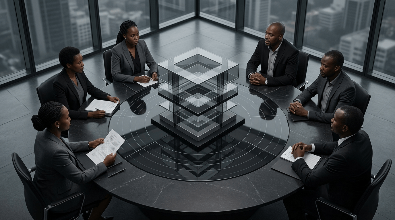 C. Kangaya & Associates Advocates