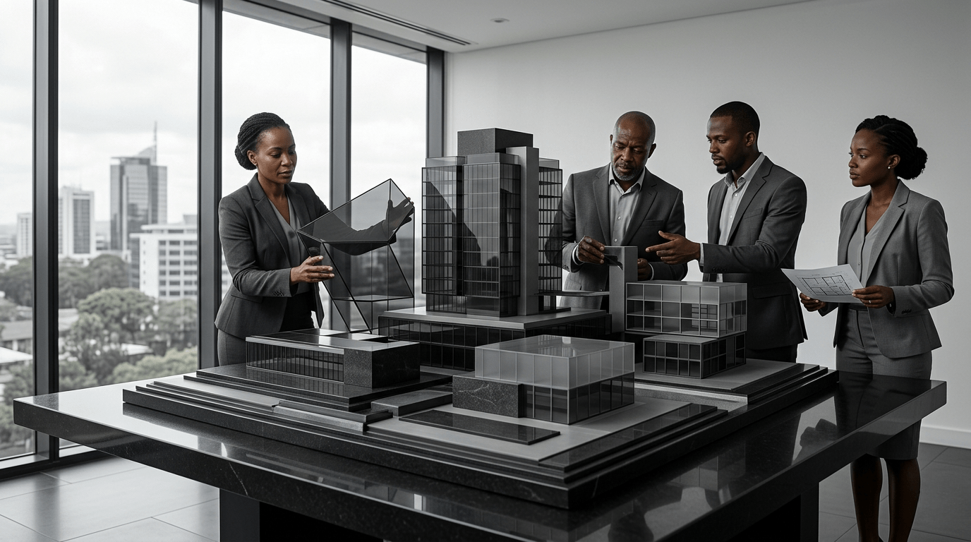 C. Kangaya & Associates Advocates