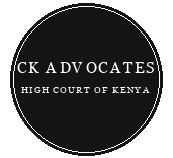 CK Advocates seal badge