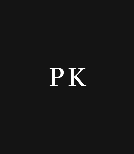 Peter Kamau